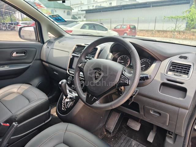 2021 Proton Exora 1.6 Black Edition F/Srvice L/New - 4