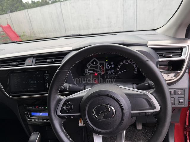2025 Perodua MYVI 1.5 H MY17 M800 D20N ENHANCED - 5