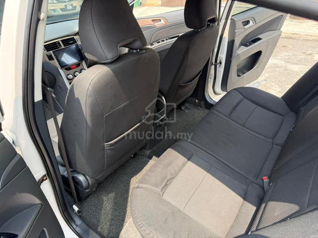 Proton Preve 1.6 (A) Executive - 5