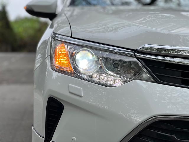 TOYOTA CAMRY 2.0 GX F/SPEC 360/CAM WiRELESS 1LADY - 2