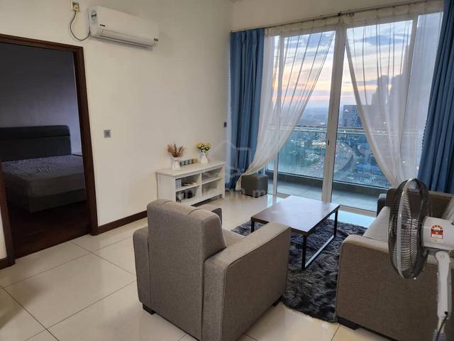 Paragon Suites @ CIQ 1