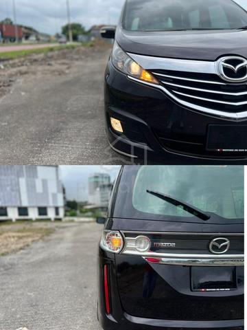 2014 Mazda BIANTE 2.0 SKYACTIV-G PWR DOOR KEYLESS - 5