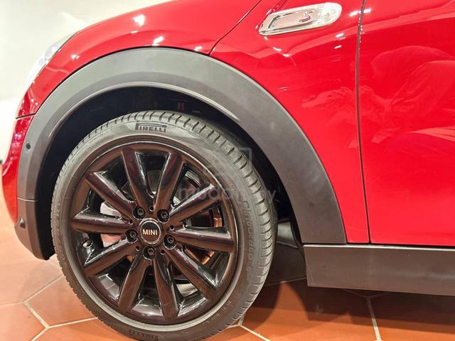 2021 Mini COOPER 2.0 S (A) - 4