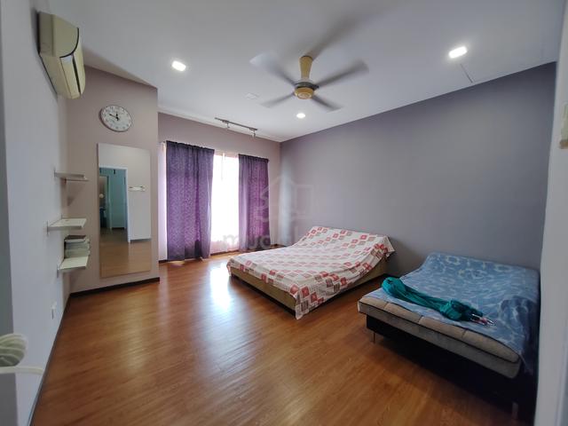 Kota Kemuning - Indah Residence - Kemuning Utama 3