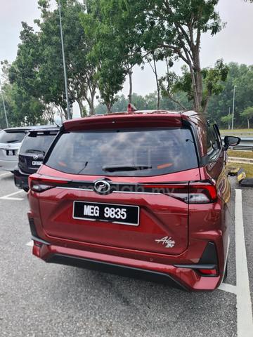 NEW 2026 Perodua ALZA 1.5 AV READY STOCK PROMO! - 3