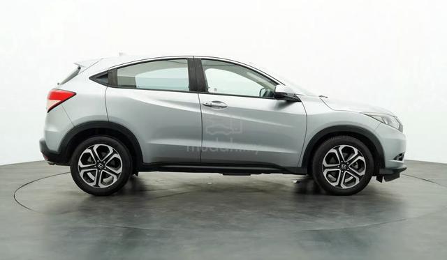 2016 Honda HR-V 1.8 V (A) - 4