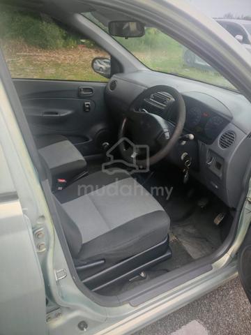2013 Perodua VIVA 847cc 850 (M) - 4