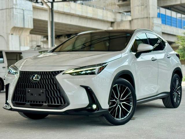 2024 Lexus NX250 2.5 VERSION L PAN ROOF HUD DIM - 1