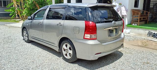 2007 Toyota WISH 1.8 G FACELIFT (A) - 3