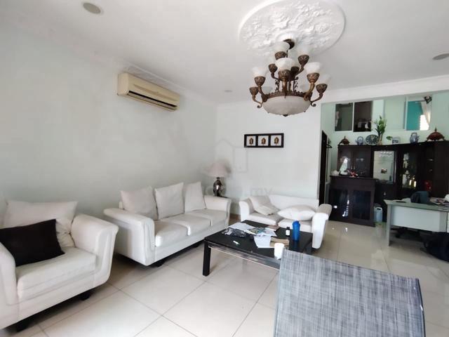 2.5 storey semi d , Lestari perdana 1