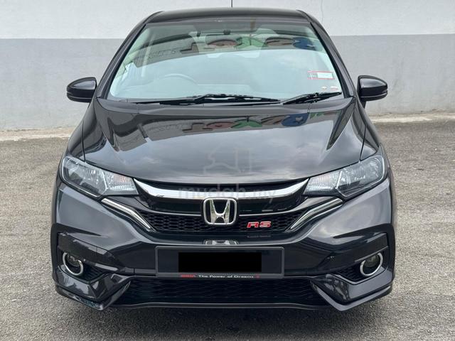 Honda JAZZ 1.5 V (A) - 3