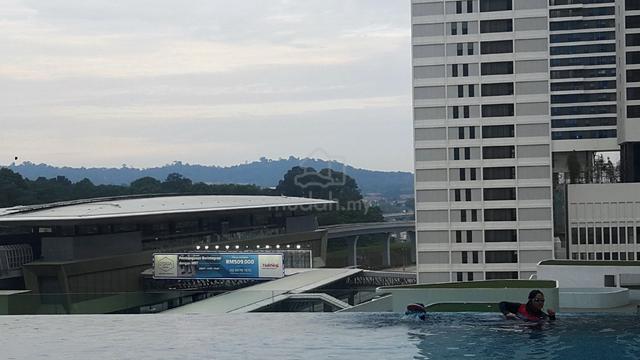 D'Sara Sentral 1