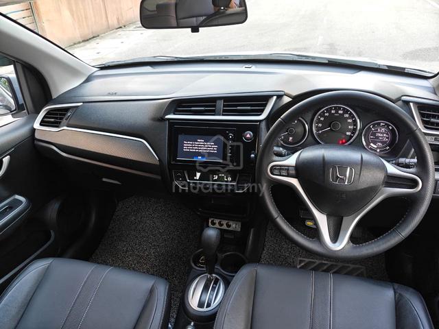 2017 Honda BR-V 1.5 V (A) - 5