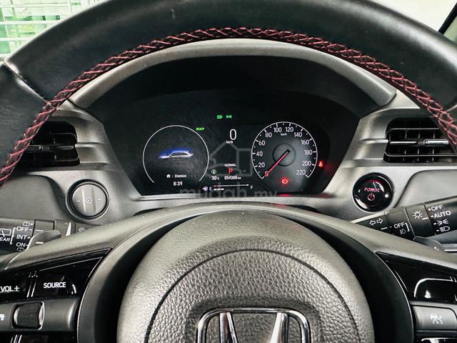 2023 Honda HR-V 1.5 HEV RS (A) - 5