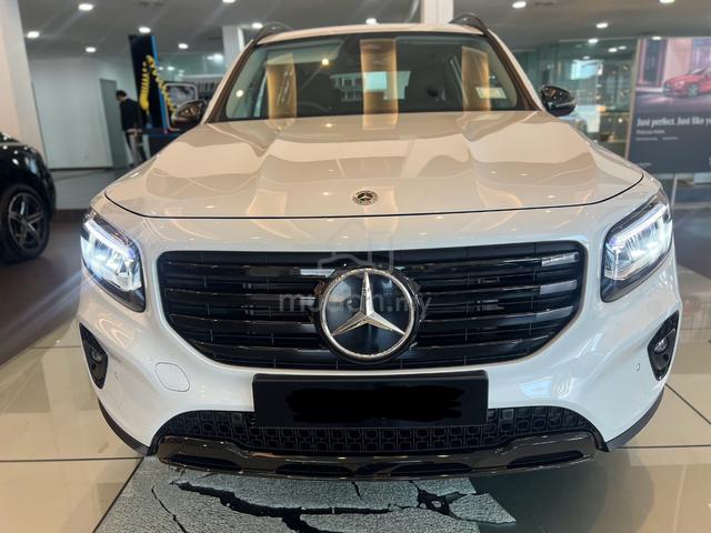 *MEGA SALE*REBATE **2024 Mercedes Benz GLB200 - 5