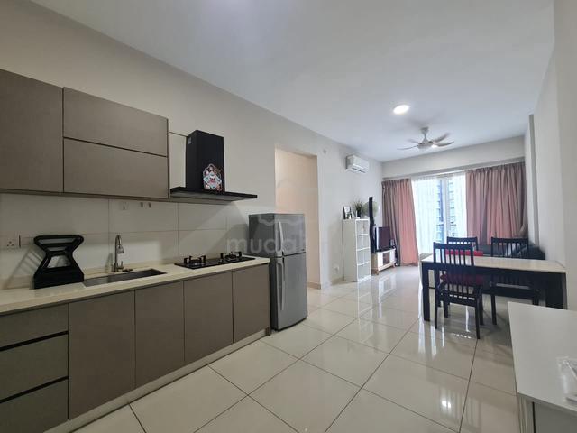 Tropicana Bay Residences @ PWC 1