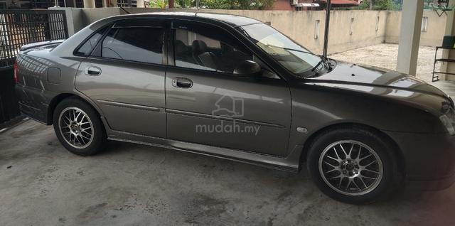 2003 Proton WAJA 1.6 PREMIUM (A) - 1