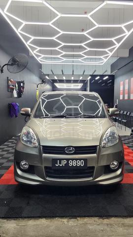 2006 Perodua MYVI 1.3 EZ (A) - 2