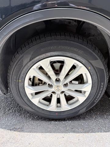 2015 Nissan X-TRAIL 2.0 (A) - 4