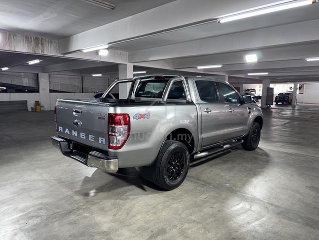 2017 Ford RANGER 2.2 XLT 4WD (A) - 3