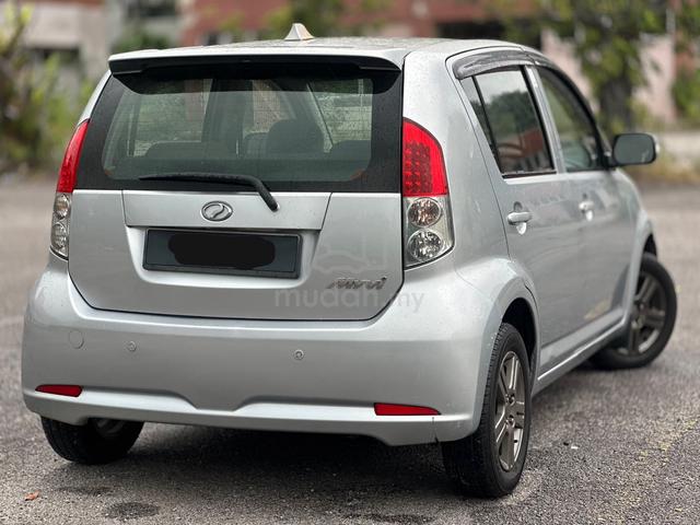 2007 Perodua MYVI 1.3 EZ (A) Good Condition - 5