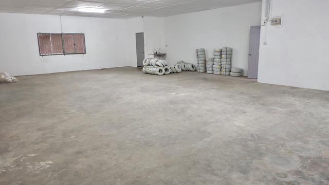 For Rent - HSK Industrial Park Warehouse @ Jalan Bundusan Penampang 1
