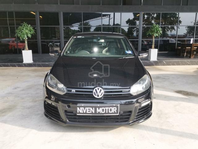 2012 Volkswagen GOLF R 2.0 Stage 2 - 2