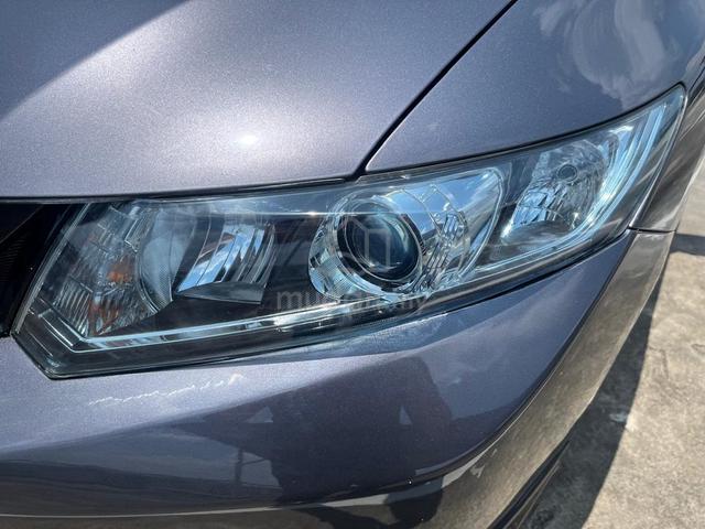 2016 Honda CIVIC FB 2.0 S (A)Kedai/Bank/Cash - 4