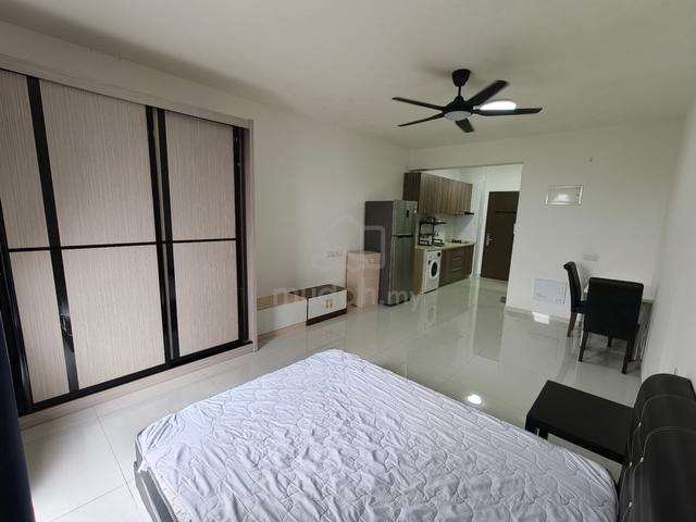 Country Garden Central Park (Serviced Apartment) 1