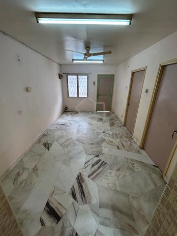 Seksyen 2 Wangsa Maju Flat 1