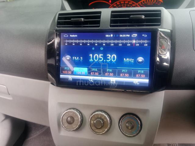 2013 Perodua ALZA 1.5 SX (M) - 5
