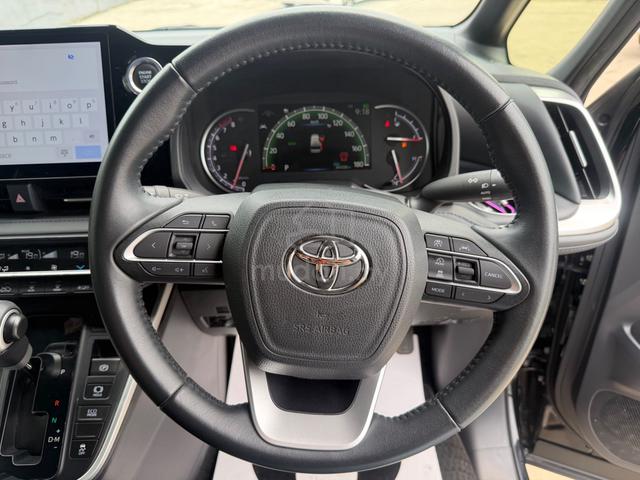2023 Toyota VOXY 2.0 S-Z (Unreg)8 Yrs Warranty - 4