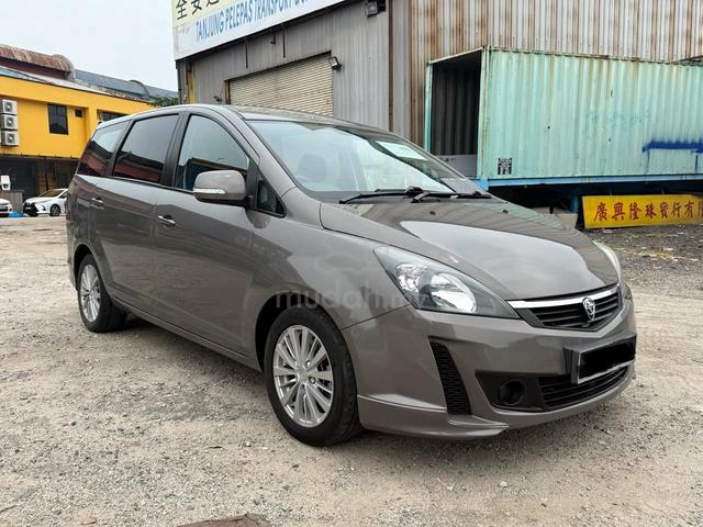 2021 Proton EXORA 1.6 EXECUTIVE MY17 ENHANCED (A) - 1