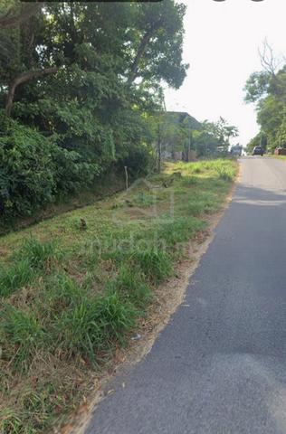 Bukit Rambai Melaka Industrial Land For Sale 1