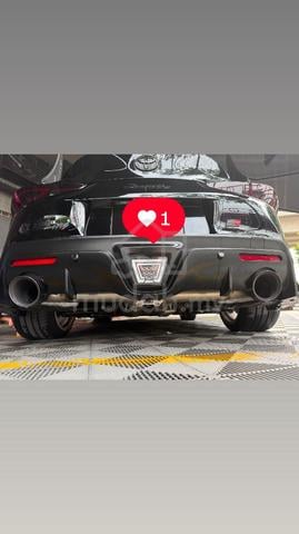 2024 Toyota SUPRA 3.0 GR MT MY23 B58 (M) - 3