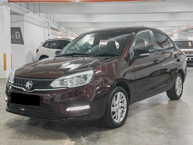Proton SAGA 1.3 PREMIUM AT MY19 FACELIFT (A) F.S.R - 1