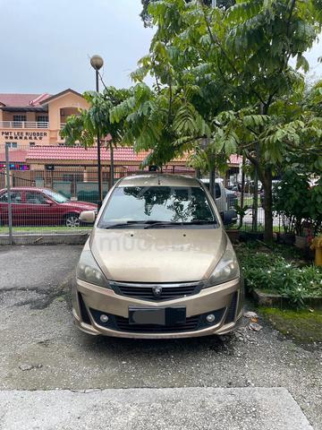 2012 Proton EXORA 1.6 BOLD EXECUTIVE (A) - 1