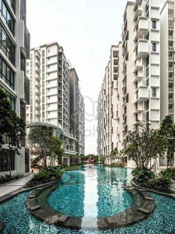 H2O Residences 1