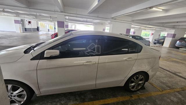 2012 Proton PREVE 1.6 CFE PREMIUM (A) - 2