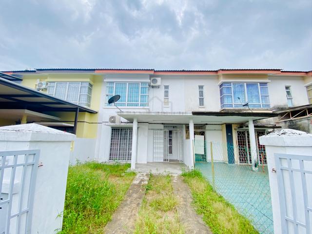 BELOW MV‼️ Double Storey Bandar Tasik Kesuma,Beranang 1