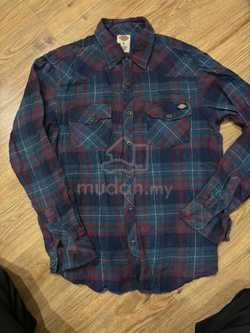 Flannel Dickies - photo 3 of 3