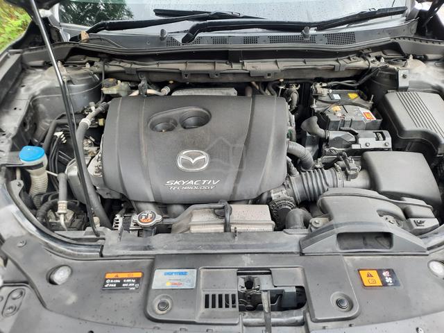 2017 Mazda CX-5 2.5 GLS 2WD (CKD) FACELIFT (A) - 5