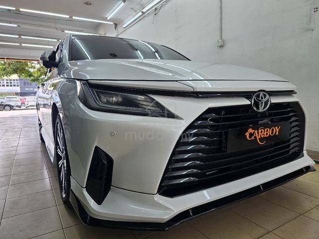 2023 Toyota VIOS 1.5 G MY23 (A) - 2