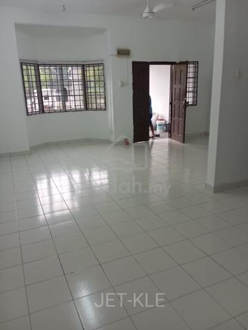 Bandar Puteri Klang 2Storey For Sale 20'x75' Very Good Price !! 1