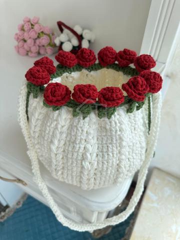 beautiful handmade bags 💕 - photo 3 of 6