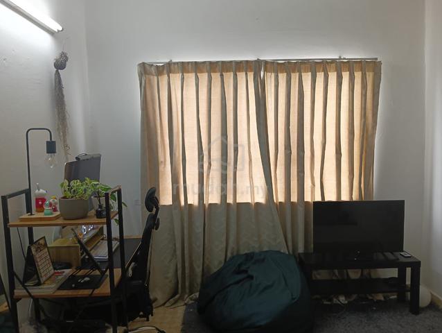 Vista Subang 1