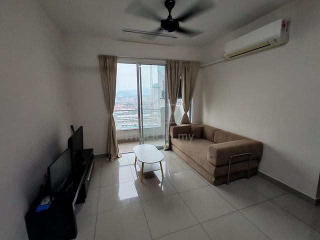 Platinum Lake PV 21 1