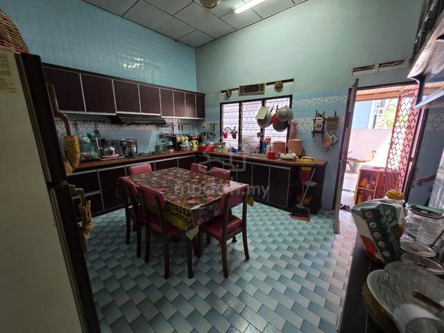 293 Rumah Banglo untuk Dijual di Bercham, Ipoh 1