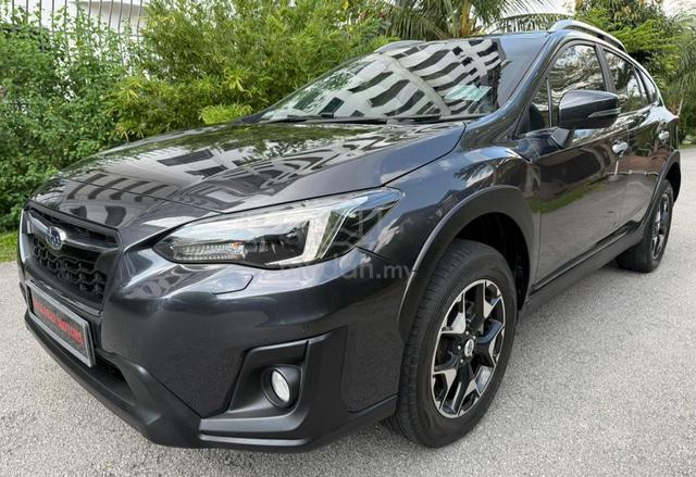 2018 Subaru XV 2.0I-P (A) 3 YRS WRTY ACCIDENT FREE - 3