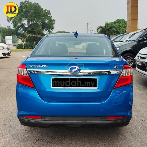 2019 Perodua BEZZA 1.3 PREMIUM X (A) - 3